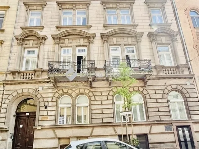 Eladó lakás Budapest VII. kerület 39 nm
