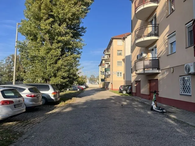 Eladó lakás Budapest XV. kerület 43 nm