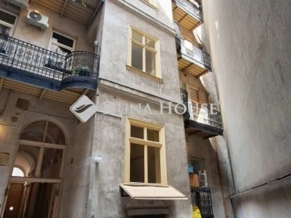 Eladó lakás Budapest VIII. kerület 66 nm