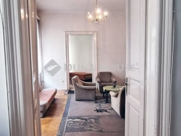 Eladó lakás Budapest VIII. kerület 66 nm