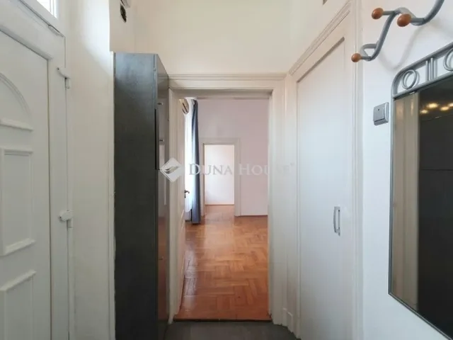 Eladó lakás Budapest VII. kerület 46 nm
