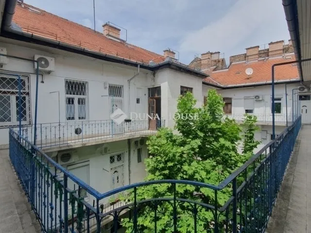 Eladó lakás Budapest VII. kerület 46 nm