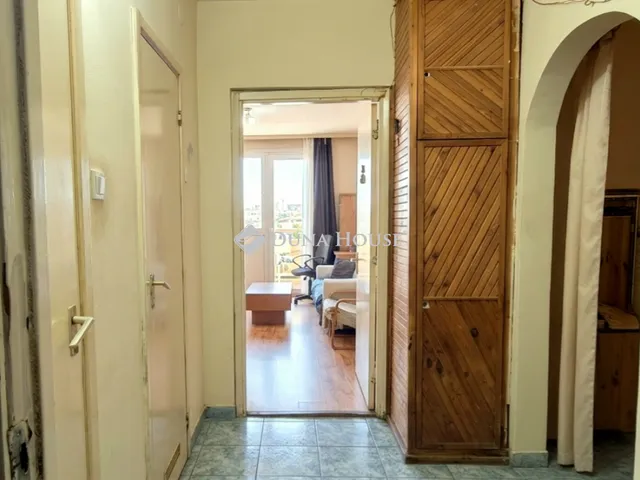 Eladó lakás Budapest XIX. kerület 53 nm