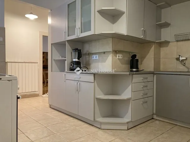 Eladó lakás Budapest XII. kerület 59 nm
