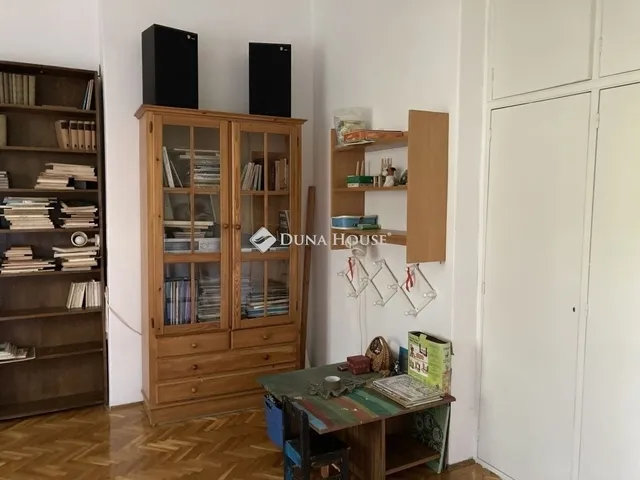 Eladó lakás Budapest XII. kerület 59 nm
