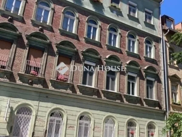 Eladó lakás Budapest XII. kerület 59 nm