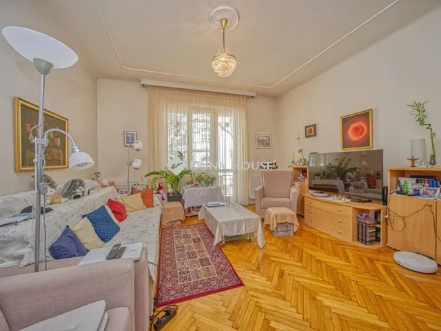 Eladó lakás Budapest XII. kerület 53 nm