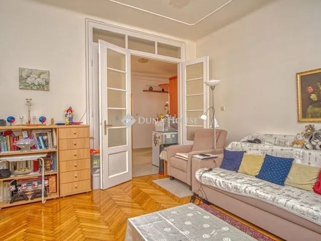 Eladó lakás Budapest XII. kerület 53 nm