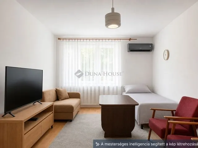 Eladó lakás Budapest XIV. kerület 41 nm