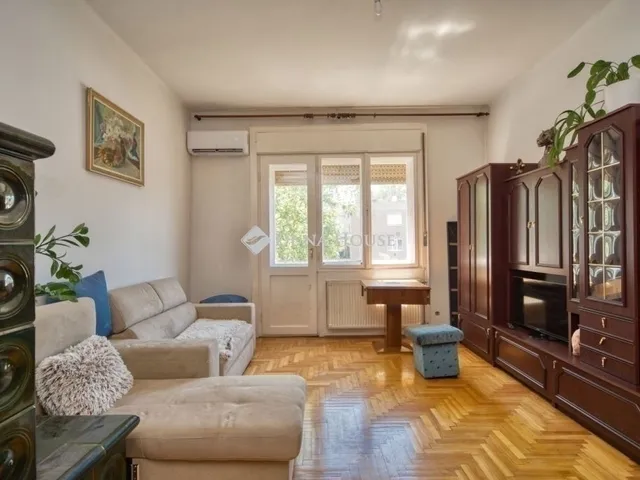 Eladó lakás Budapest XIV. kerület, Kiszugló 70 nm