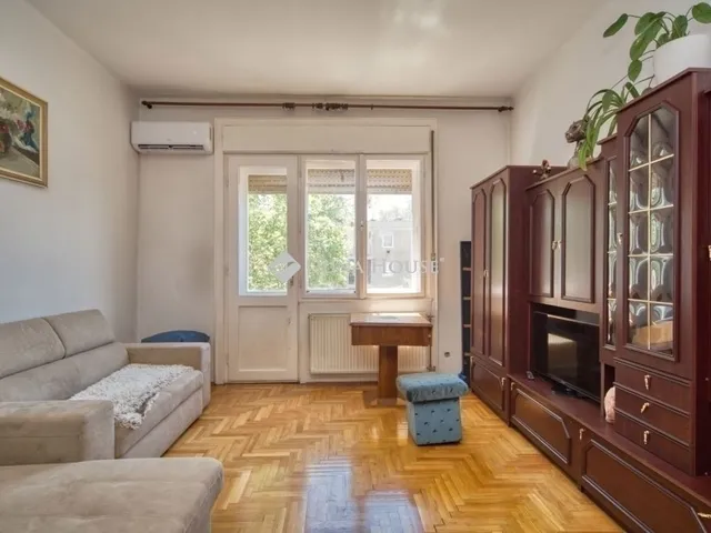 Eladó lakás Budapest XIV. kerület, Kiszugló 70 nm