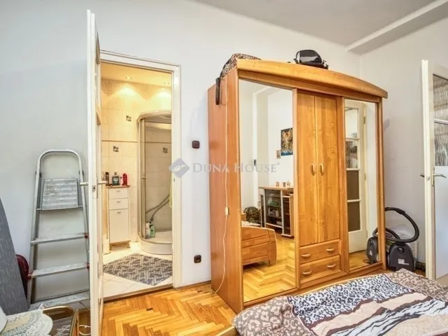 Eladó lakás Budapest XIV. kerület, Kiszugló 70 nm
