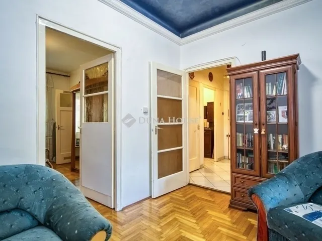 Eladó lakás Budapest XIV. kerület, Kiszugló 70 nm