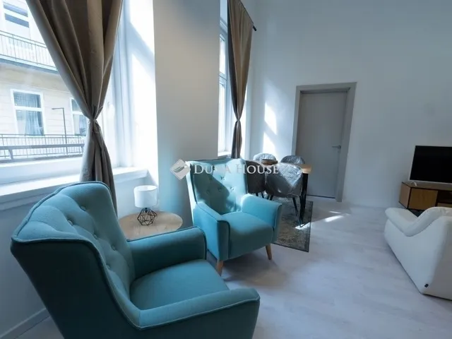Eladó lakás Budapest VII. kerület 61 nm