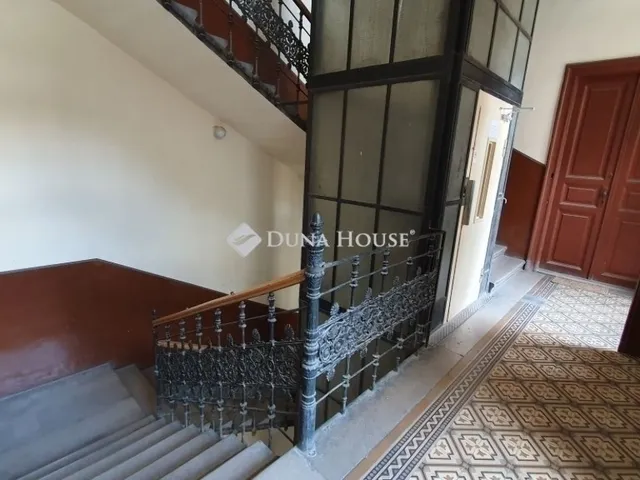 Eladó lakás Budapest VII. kerület 61 nm