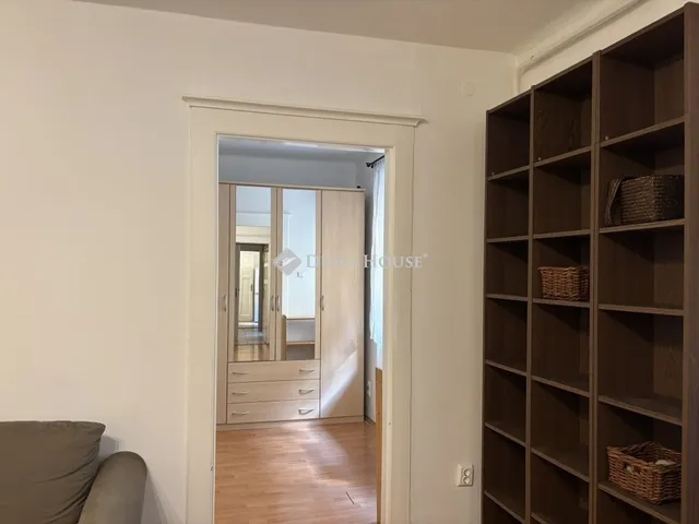 Eladó lakás Budapest VII. kerület 63 nm