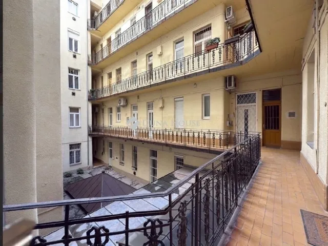 Eladó lakás Budapest XIII. kerület 43 nm
