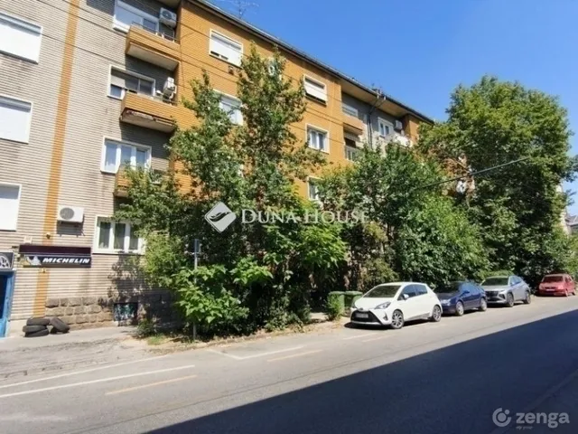 Eladó lakás Budapest XIV. kerület 70 nm