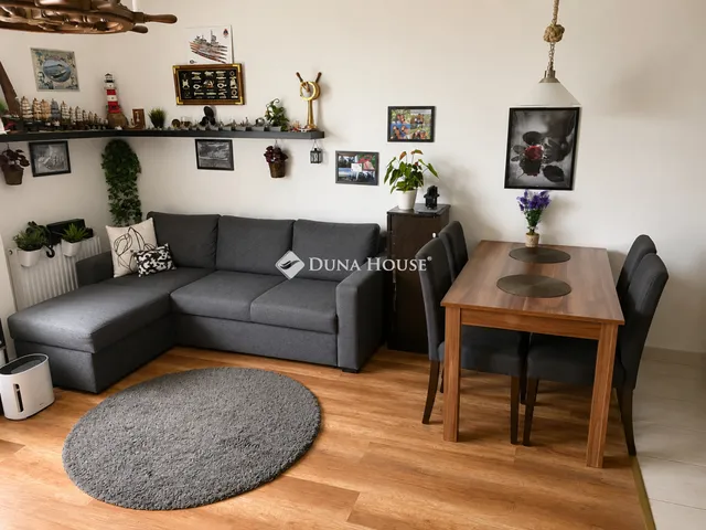 Eladó lakás Budapest XIII. kerület 37 nm