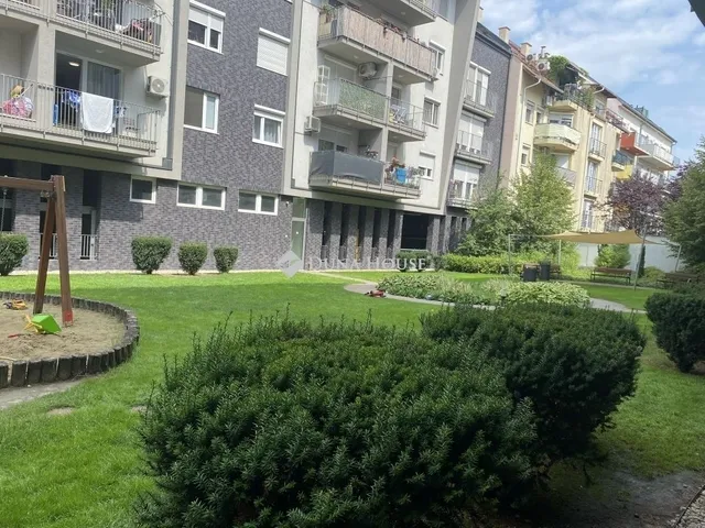 Eladó lakás Budapest XIII. kerület 37 nm