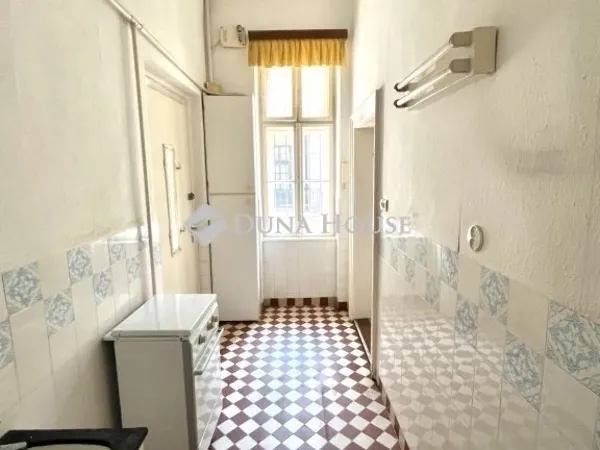 Eladó lakás Budapest VIII. kerület 25 nm