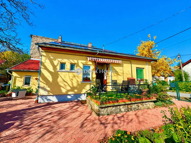 Eladó ház Budapest XVIII. kerület 126 nm