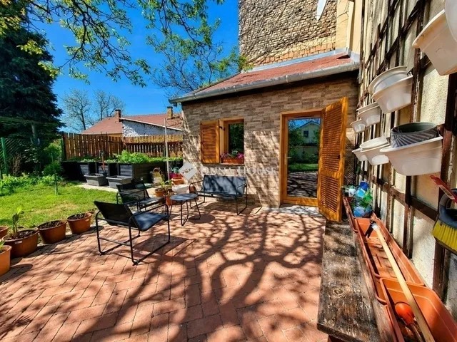 Eladó ház Budapest XVIII. kerület 126 nm