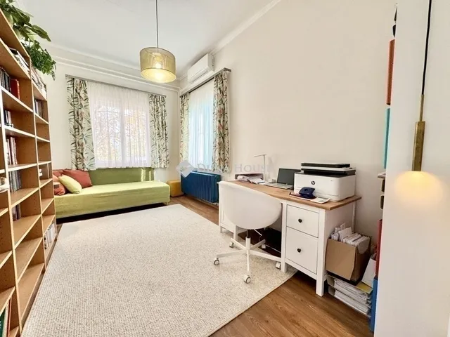 Eladó ház Budapest XVIII. kerület 126 nm