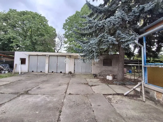 Eladó ház Budapest XVIII. kerület 171 nm