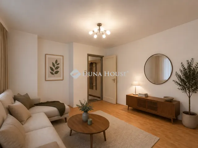 Eladó lakás Budapest XI. kerület 35 nm