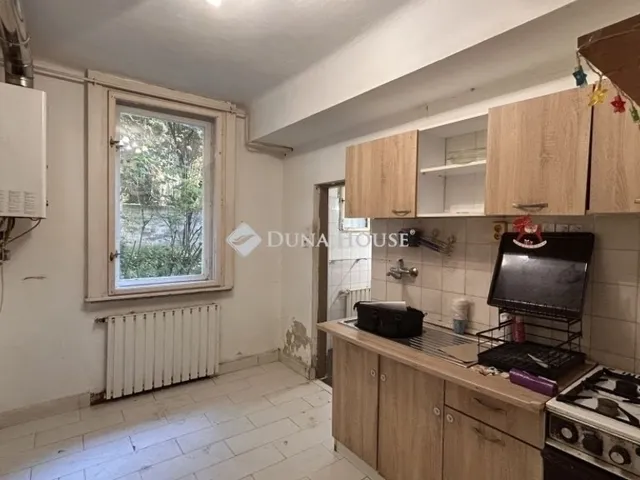 Eladó lakás Budapest XI. kerület 35 nm
