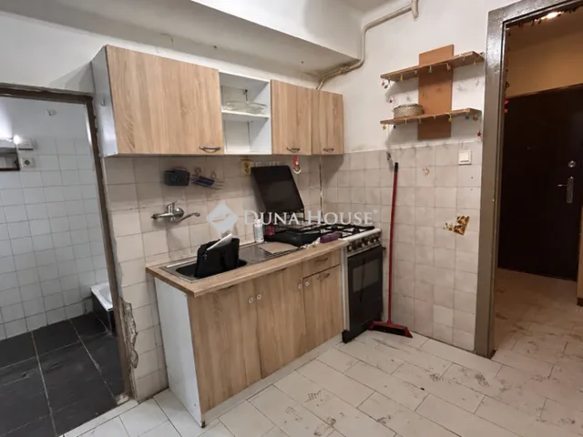 Eladó lakás Budapest XI. kerület 35 nm