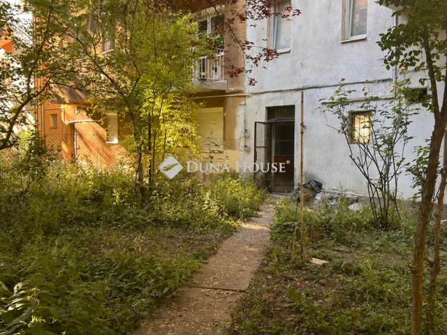 Eladó lakás Budapest XI. kerület 35 nm
