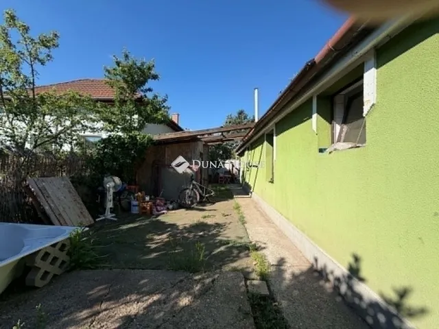 Eladó ház Budapest XVIII. kerület 150 nm