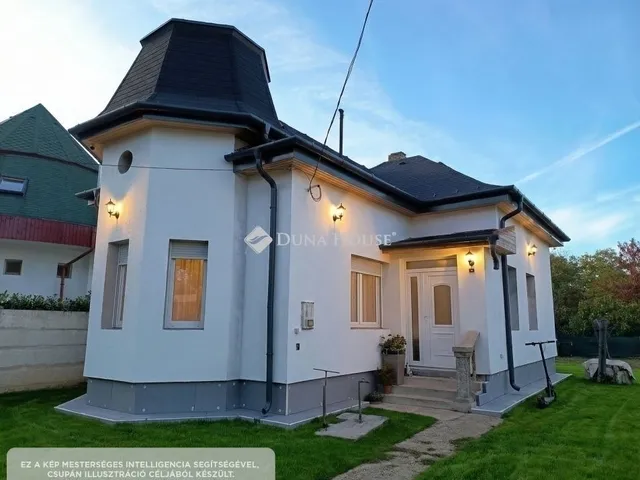 Eladó ház Budapest XVIII. kerület 91 nm