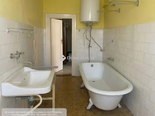 Eladó ház Budapest XVI. kerület 94 nm