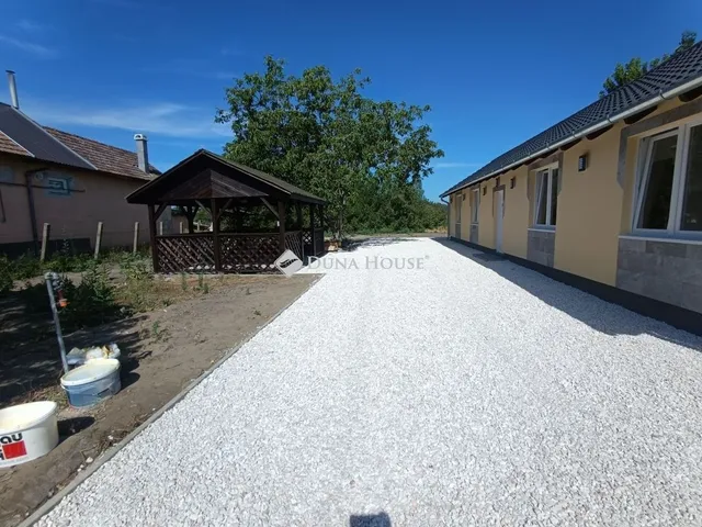 Eladó ház Nagykáta 80 nm