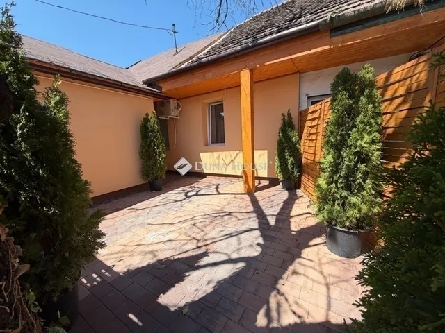 Eladó lakás Budapest XV. kerület 37 nm