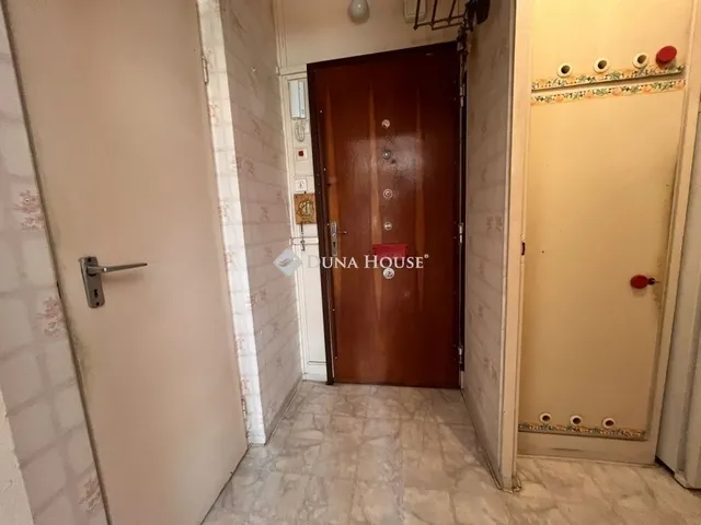 Eladó lakás Budapest XIV. kerület 46 nm