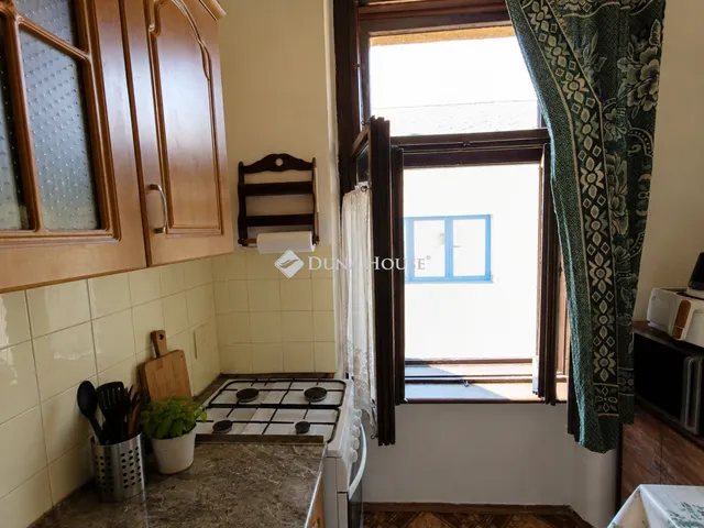 Eladó lakás Budapest IV. kerület, Újpest 33 nm