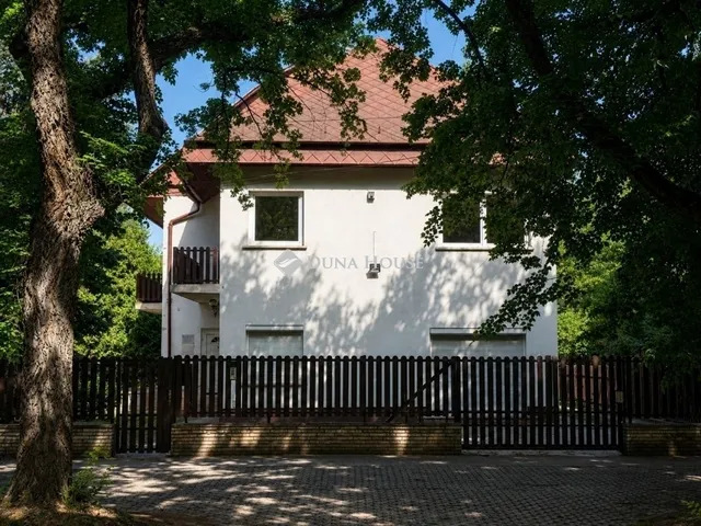Eladó ház Budapest XIV. kerület 223 nm