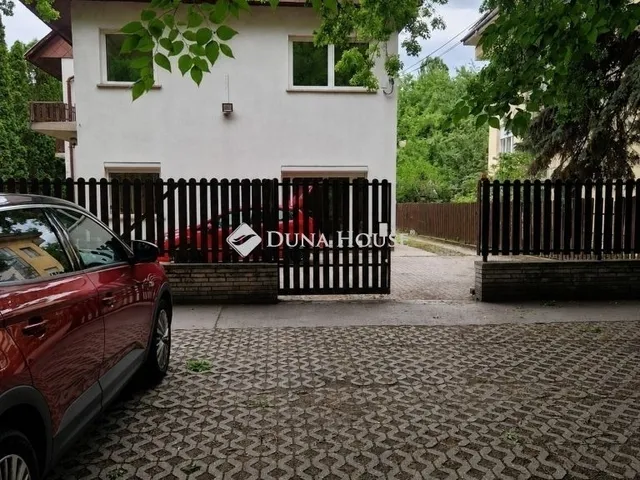 Eladó ház Budapest XIV. kerület 223 nm