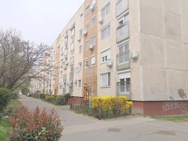 Eladó lakás Budapest XVII. kerület 70 nm