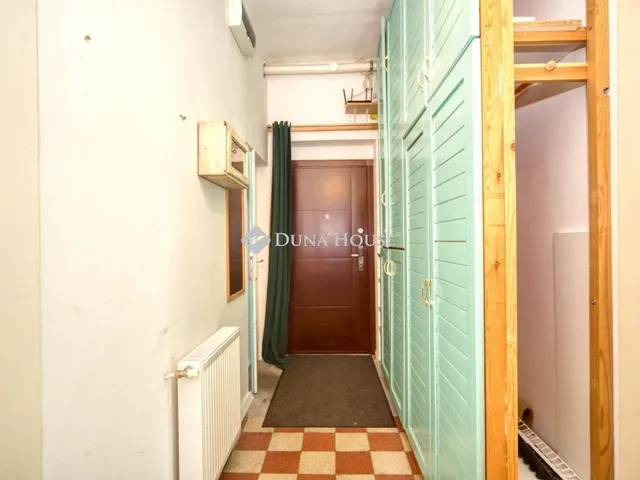 Eladó lakás Budapest XV. kerület 47 nm
