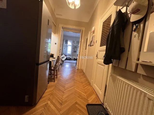Kiadó lakás Budapest IX. kerület 66 nm
