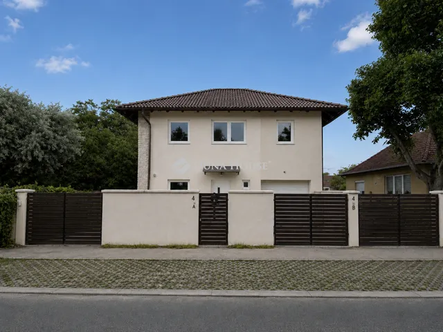 Eladó ház Budapest XVIII. kerület 102 nm
