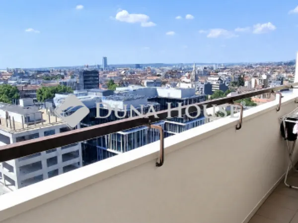 Eladó lakás Budapest VIII. kerület 50 nm