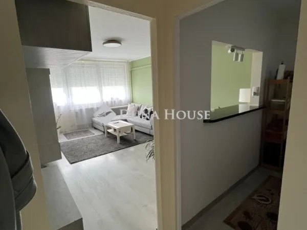 Eladó lakás Budapest XV. kerület 45 nm
