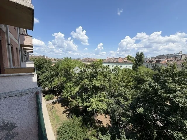 Eladó lakás Budapest XIII. kerület 58 nm