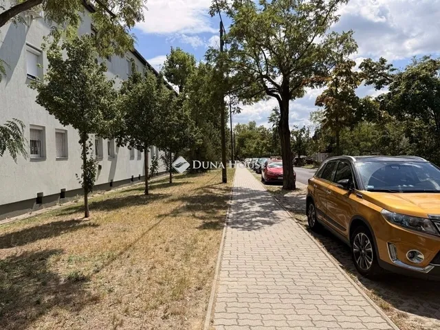 Eladó lakás Budapest XIII. kerület 40 nm